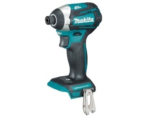 [Дрель, Шуруповерт] Makita DTD154Z Шуруповерт ак(уд) бщет,{18В,Li-ion,0-110021003600обм,6-ти гр14