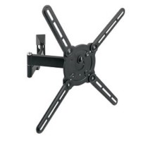 Kromax ATLANTIS-15 grey (Наклонно-поворотный для LED TV 22