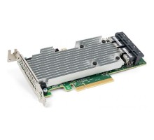 LSI Контроллер 9361-16I SGL 12Gb/s RAID 0/1/10/5/6/50/60 16i-ports 2Gb (05-25708-00)
