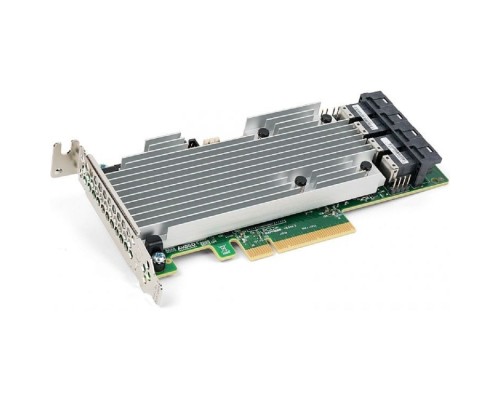 [Контроллер] LSI Контроллер 9361-16I SGL 12Gb/s RAID 0/1/10/5/6/50/60 16i-ports 2Gb (05-25708-00)