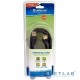 Кабель Defender PRO USB 2.0 кабель удлинительный 1.8м AM/AF , зол.конт, 2фер.фил. (87429)