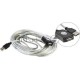 Кабель AM/AF USB2.0 10м Aopen удлинитель активный(с усилителем) USB2.0-repeater, ACU823-10M