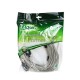 Кабель удлинитель Aopen активный ACU823-15M , USB2.0-repeater AM/AF 15м  
