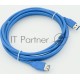 Кабель USB 3.0 AM-AF 3M
