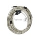 Кабель VCOM VUS7049-15M Кабель-адаптер USB2.0-repeater, удлинительный активный <Am-->Af> 15м