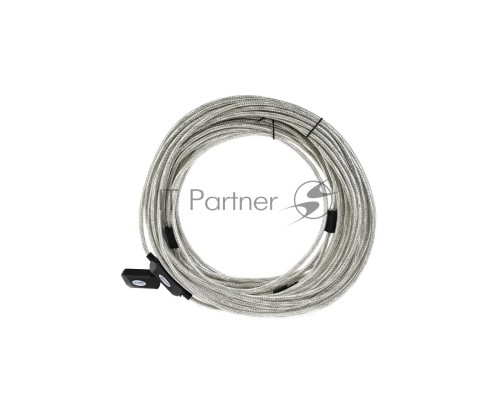 Кабель-адаптер Aopen/Qust USB2.0-repeater, удлинительный активный <Am-->Af> 20м (ACU823-20M) 6938510851345