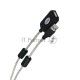 Кабель VCOM VUS7049-20M Кабель-адаптер USB2.0-repeater, удлинительный активный <Am-->Af> 20м