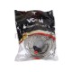 Кабель VCOM VUS7049-20M Кабель-адаптер USB2.0-repeater, удлинительный активный <Am-->Af> 20м