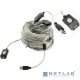 Кабель Aopen/VCOM ACU823-25M Кабель-адаптер USB2.0-repeater, удлинительный активный <Am-->Af> 25м Aopen<ACU823-25M>