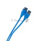 Кабель VCOM VUS7065-3M Кабель удлинительный USB3.0 Am-Af 3m