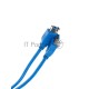 Кабель AM/AF USB3.0 0.5m VCOM удлинитель USB 3.0, VUS7065-0.5M