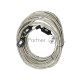Кабель-адаптер VCOM VUS7049-25M USB2.0-repeater, удлинительный активный <Am-->Af> 25м