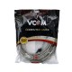 Кабель-адаптер VCOM VUS7049-25M USB2.0-repeater, удлинительный активный <Am-->Af> 25м