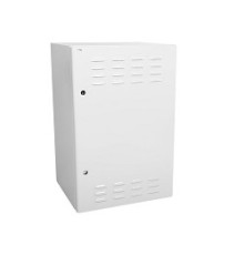 ЦМО Шкаф уличный всепогодный настенный укомплектованный 18U (Ш600хГ500), комплектация T1-IP54 (ШТВ-Н-18.6.5-4ААА-Т1)