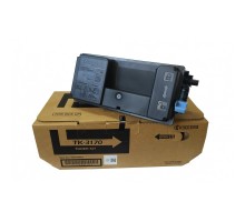 Kyocera-Mita TK-3170 Тонер-Картридж {P3050dn/P3055dn/P3060dn (15 000стр.)}
