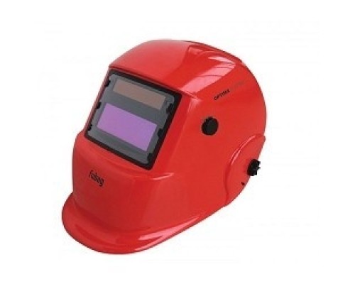 [Защитные очки, Маски для сварки, Защитные щитки] FUBAG Маска сварщика 'Хамелеон' IR 9-13R S [38073]