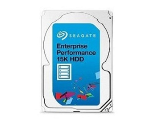 [Жесткий диск] 600Gb Seagate Enterprise Performance 15K.6 (ST600MP0006) {SAS 12Gb/s,  15000 rpm, 256mb, 2.5