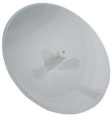 UBIQUITI PBE-5AC-620(EU) Точка доступа Wi-Fi, AirMax, Рабочая частота  5170 - 5875 МГц, Выходная мощность 29 дБи