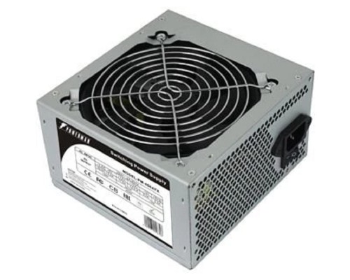 [Блок питания] POWERMAN  PM-400ATX APFC 80+ [6118743]