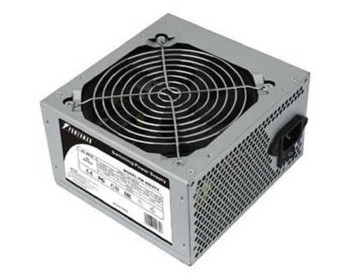 [Блок питания] POWERMAN  PM-500ATX APFC 80+ [6118742]