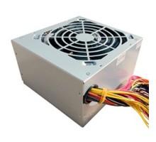 POWERMAN  PM-500ATX-F  [6118741]