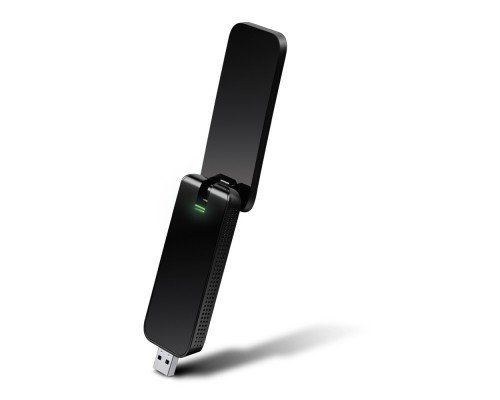 [Сетевое оборудование] TP-Link Archer T4U Двухдиапазонный USB-адаптер с поддержкой Wi-Fi AC1300