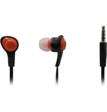 Гарнитура ES-50 Dialog с кнопкой ответа для мобильных устройств, черная