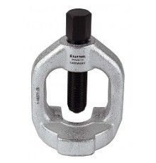 Съемник KRAFTOOL шаровых опор, 25мм / 50мм [1-43371-25]