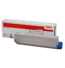 OKI 46490630 Тонер-картридж, Magenta  {C532/542/MC573 (6000стр.)}