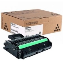 Ricoh 407254 Принт-картридж SP201HE Ricoh SP211/SP213/SP220  (2600стр)(407254)