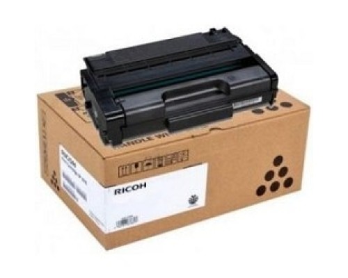 [Расходные материалы] Ricoh 408162 Принт-картридж SP377XE Ricoh серии SP377 (6400стр)