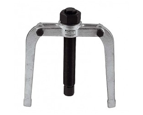 [Съемники] Контропора KRAFTOOL для внутренних съемников, 60-130мм / адаптер М10 [1-43352-130]