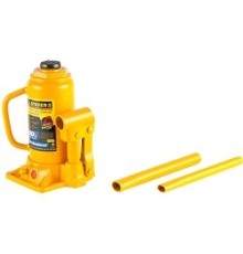 Домкрат гидравлический бутылочный 