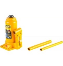 Домкрат гидравлический бутылочный 