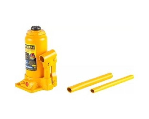 [Домкраты] Домкрат гидравлический бутылочный 