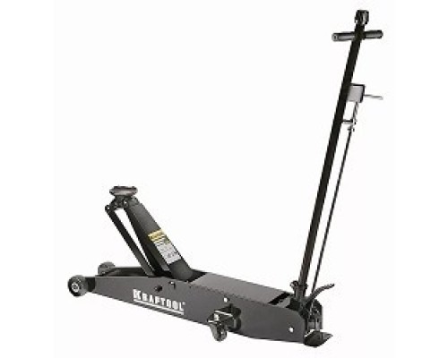 [Домкраты] Домкрат гидравлический подкатной 