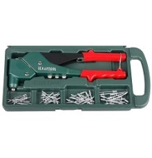 KRAFTOOL Заклепочник поворотный  360° 