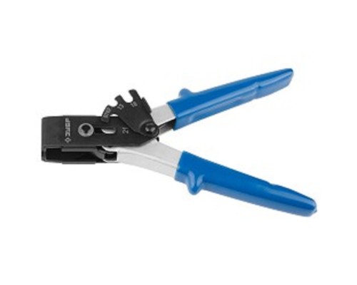 [Заклепочники] ЗУБР Заклепочник 