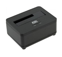 AgeStar 3UBT7 (BLACK) Докстанция 2,5