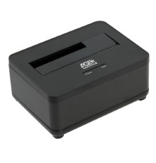 AgeStar 3UBT7 (BLACK) Докстанция 2,5