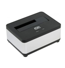 AgeStar 3UBT7 (SILVER) Докстанция 2,5