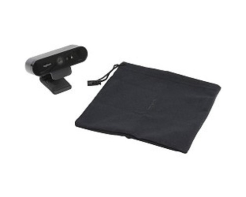 [Web-камеры] 960-001106 Logitech WebCam Brio