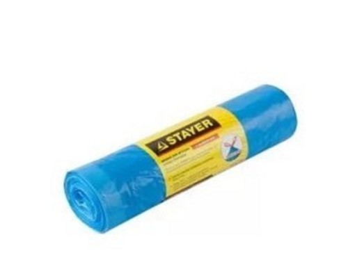 [Швабры, мётлы, тряпки, ведра] STAYER Мешки для мусора 