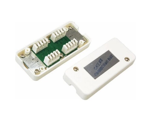 [Переходник] Rexant (03-0104) Кросс соединительный CAT5