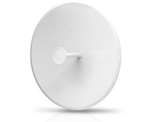 [Сетевое оборудование] UBIQUITI AF-5G34-S45 Антенна Узконаправленная, Частотный диапазон 5.1 - 5.8 ГГц, коэффициент усиления - 34 дБи
