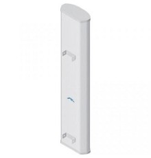 UBIQUITI AM-9M13-120 Секторная антенна 2х2 MIMO, 13.2 - 13.8 dBi, 5.15-5.85 ГГц, 120°х15°, 2 x RP-SMA, (двойная поляризация)