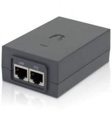 UBIQUITI POE-24-24W-G Блок питания 24В, 1А, Passive PoE, Gigabit Ethernet