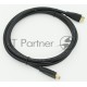 Кабель аудио-видео HDMI (m)/HDMI (m) 1.8м. ver. 1.4b