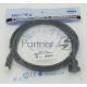 Кабель аудио-видео HDMI (m)/HDMI (m) 1.8м. ver 1.3