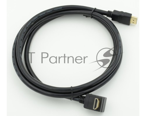 Кабель аудио-видео HDMI (m)/HDMI (m) 1.8м. ver 1.3